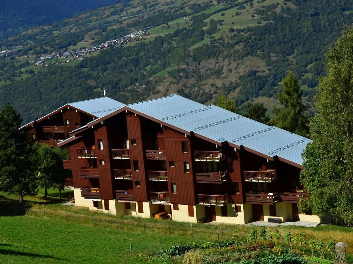 Duplex Cosy 6 Pers A 150M Des Pistes Avec Parking Gratuit, Balcon, Appareils A Raclette Et Fondue - Fr-1-329-86 Apartment La Plagne-Tarentaise 0*,  France