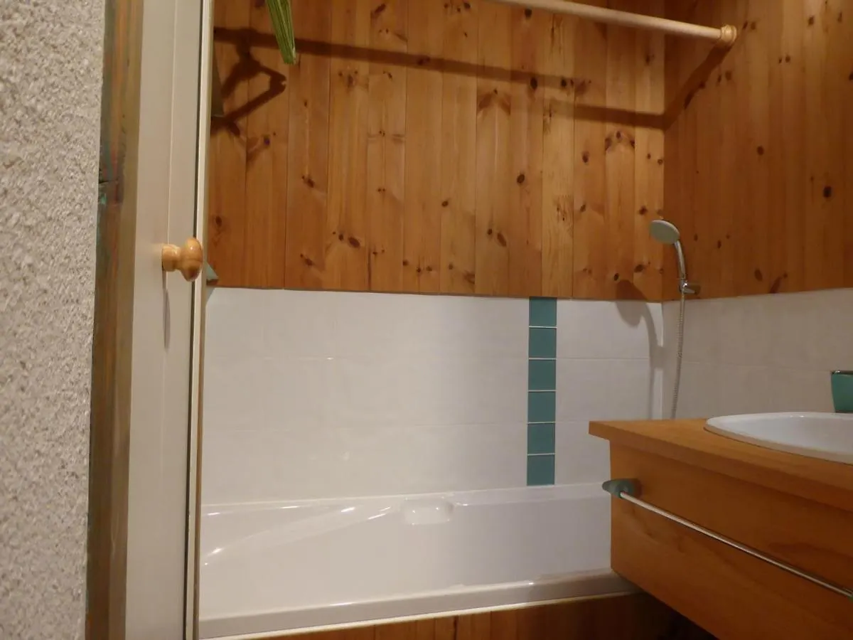 Duplex Cosy 6 Pers A 150M Des Pistes Avec Parking Gratuit, Balcon, Appareils A Raclette Et Fondue - Fr-1-329-86 Apartment La Plagne-Tarentaise France
