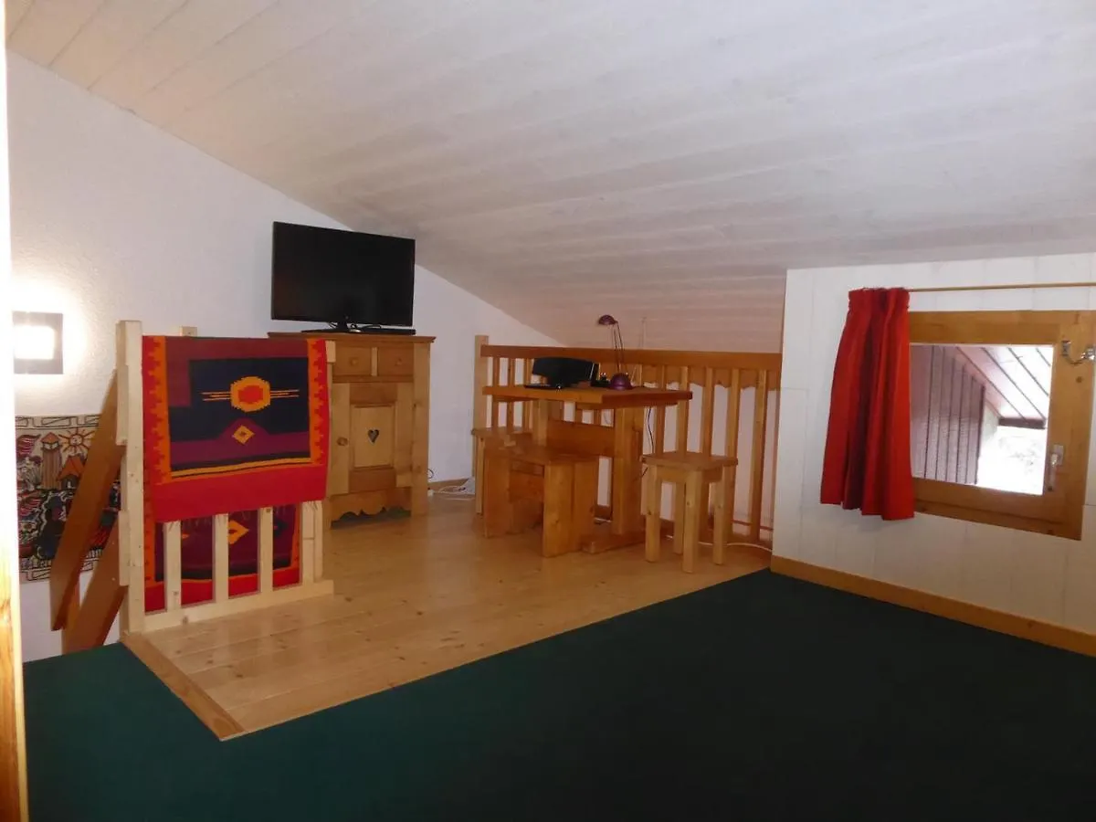 Duplex Cosy 6 Pers A 150M Des Pistes Avec Parking Gratuit, Balcon, Appareils A Raclette Et Fondue - Fr-1-329-86 Apartment La Plagne-Tarentaise France