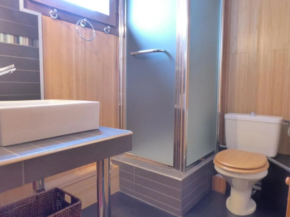 Duplex Cosy 6 Pers A 150M Des Pistes Avec Parking Gratuit, Balcon, Appareils A Raclette Et Fondue - Fr-1-329-86 Apartment La Plagne-Tarentaise 0*,  France