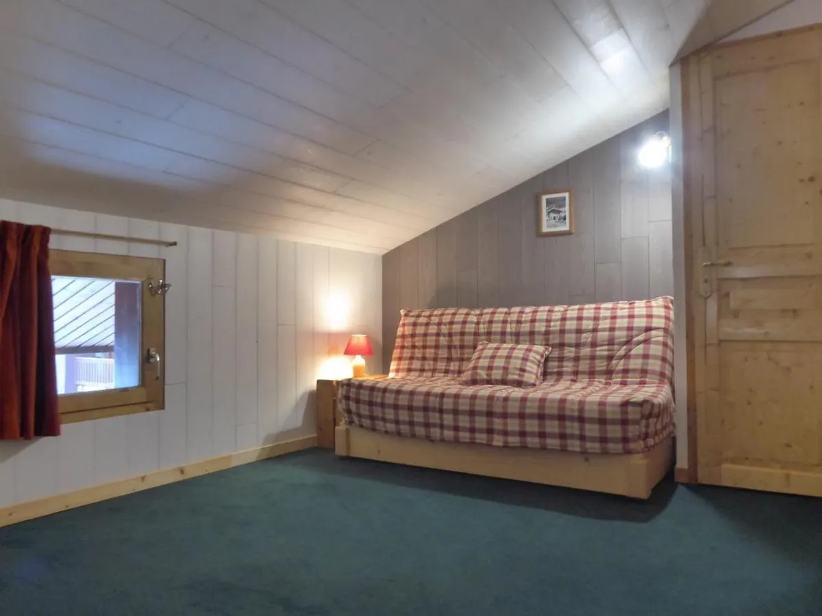 Duplex Cosy 6 Pers A 150M Des Pistes Avec Parking Gratuit, Balcon, Appareils A Raclette Et Fondue - Fr-1-329-86 Apartment La Plagne-Tarentaise 0*,